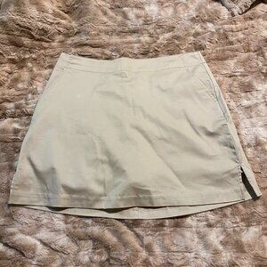 Lady Hagan Golf Skort Size 8